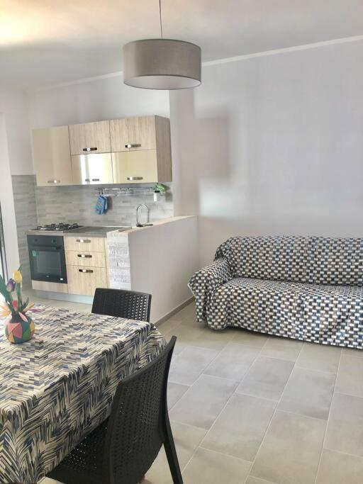Willa Casa Alba Castro Salento Zewnętrze zdjęcie