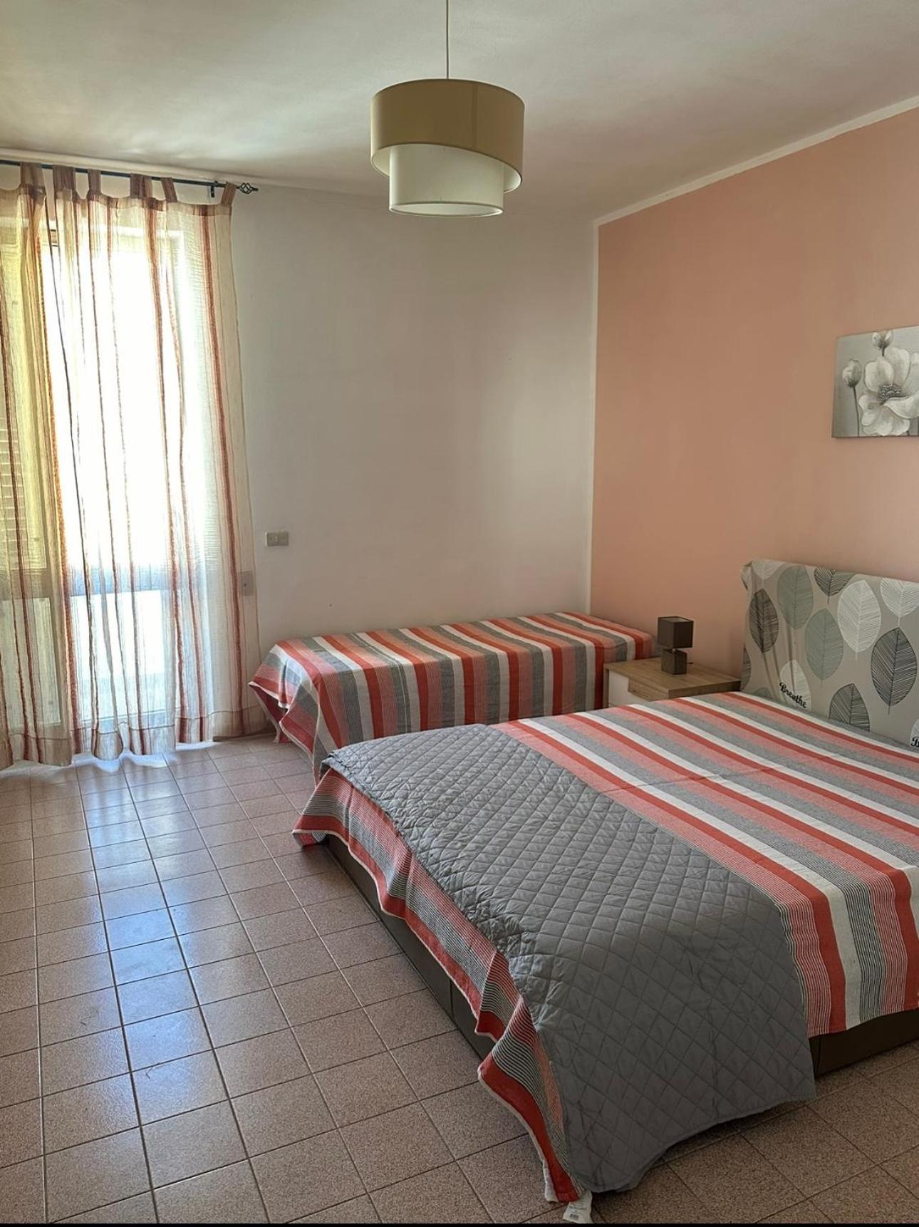 Willa Casa Alba Castro Salento Zewnętrze zdjęcie